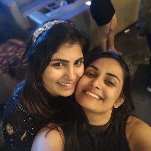 Meet your Posher, Sheetal